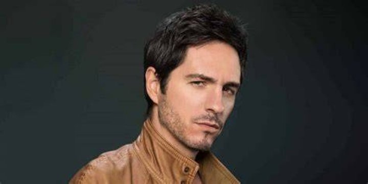 All Truth About Aislinn Derbez’s Ex-Husband Mauricio Ochmann