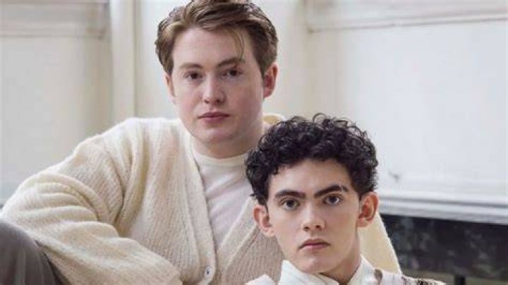 Are Kit And Joe Gay In Real Life? Are They Dating?