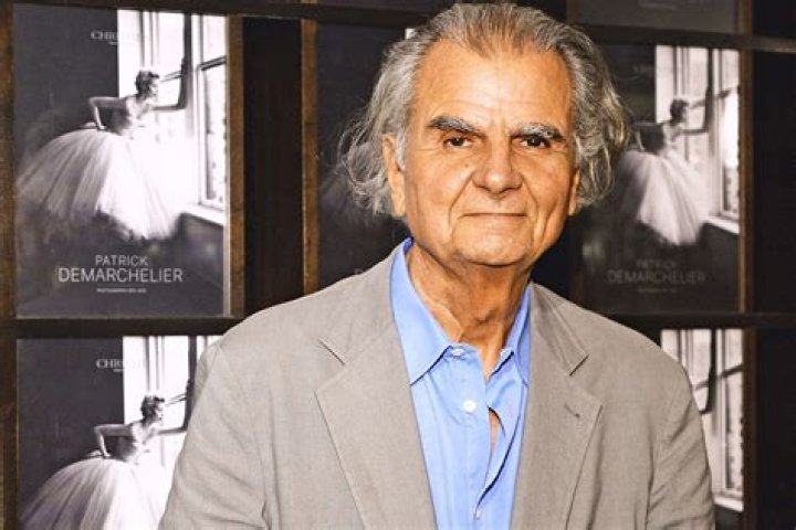
Celebrity Photographer Patrick Demarchelier Death Has Left His Wife Mia Demarchelier & Children In Sorrow 