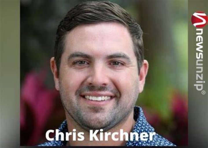 
Chris Kirchner’s Net Worth As Slync.io Owner: How Rich Is He? 