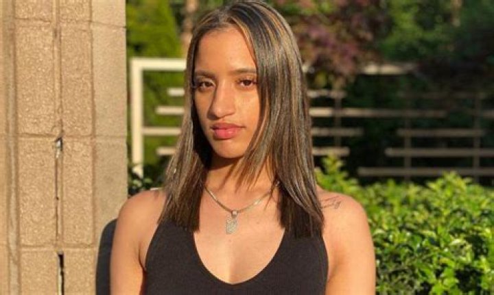 Dasany Kristal Gonzalez Height, Weight, Net Worth, Age, Birthday, Wikipedia, Who, Instagram, Biography