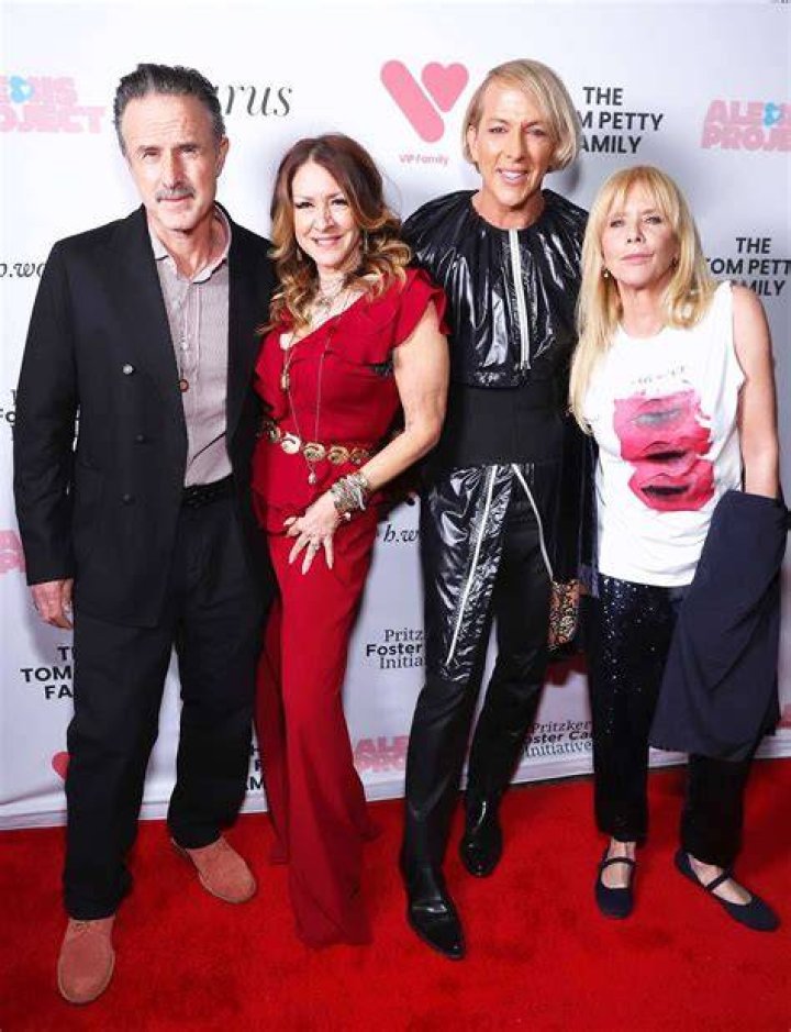 
David Arquette Says His Late Sister, Trans Activist Alexis, Is an ‘Inspiration’: ‘I Miss Her Every Day’ 