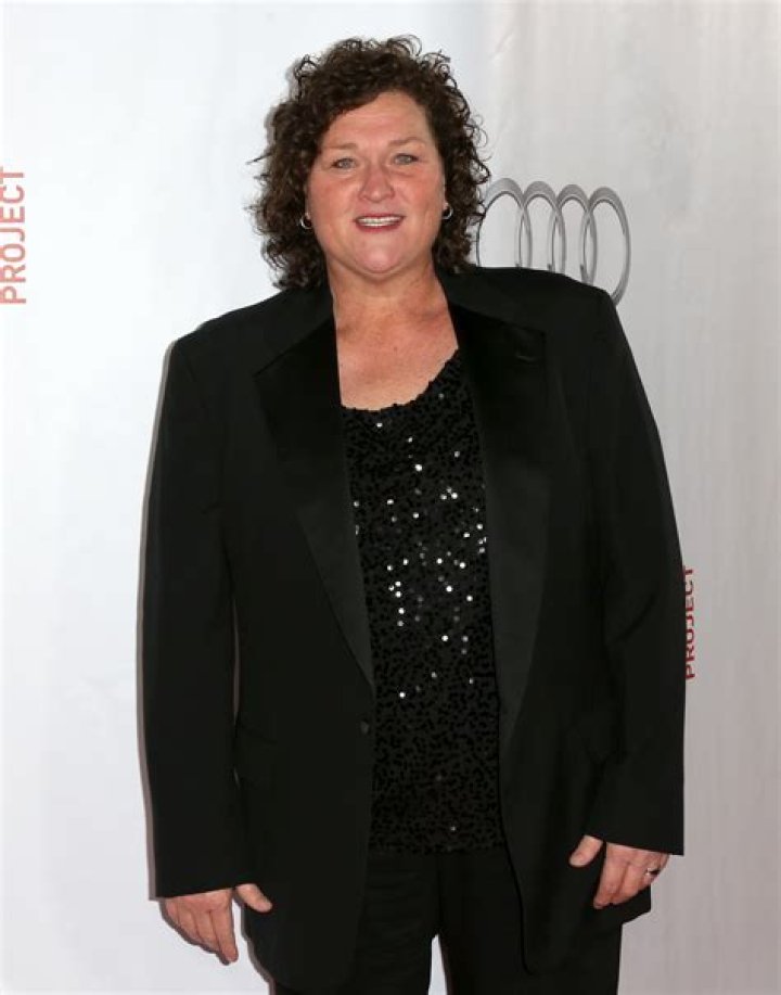 Dot-Marie Jones Height, Weight, Net Worth, Age, Birthday, Wikipedia, Who, Nationality, Biography