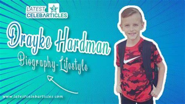 Drayke Hardman Death Cause – Did He Commit Suicide?