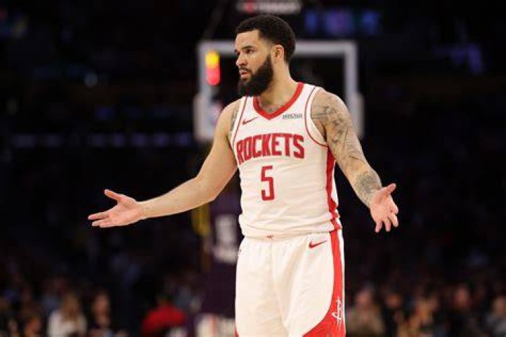 
Fred Vanvleet Injury Update, What Happened to Fred Vanvleet? 
