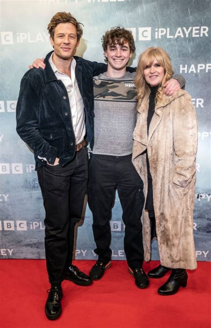 Happy Valley: Who Are Rhys Connah Parents? Mother Jennie Hoolahan and Father