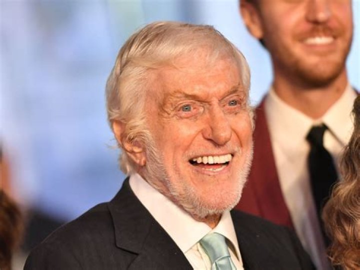 How Many Children Does Dick Van Dyke Have? All We Know About The American Actor
