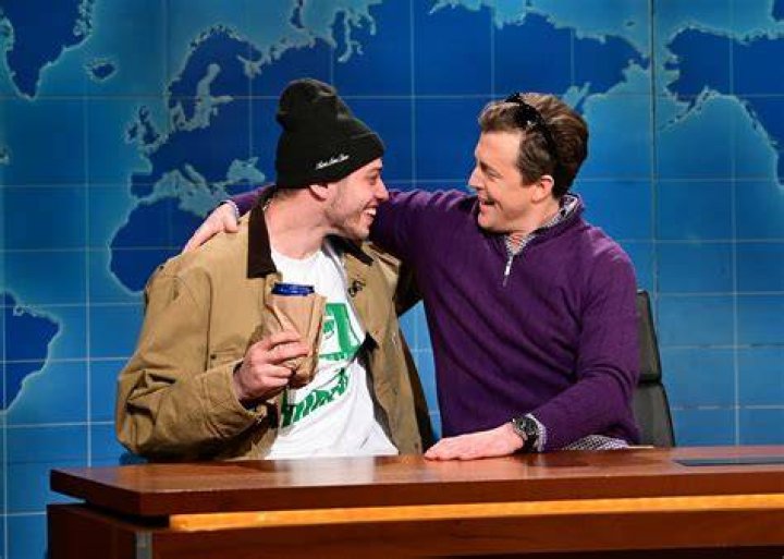 
Is Alex Moffat Leaving SNL In 2022? Fans Wonder How Long Has He Worked In The Show 