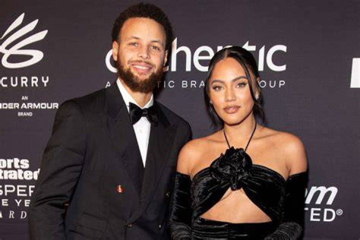 
Is Ayesha Curry Pregnant in 2024? Who is Ayesha Curry? 