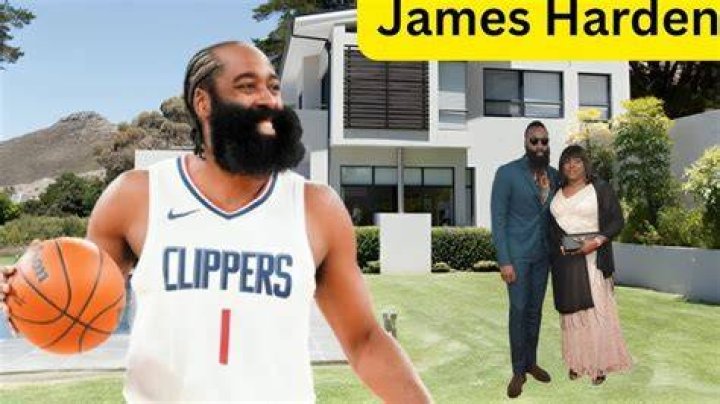 
Is Destiny Harden Related To James Harden? Her Parents Age And Wikipedia – Are They Brother & Sister? 