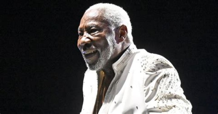 Is Eddie Levert Still Alive? Know Eddie Levert Bio, Age, Wife, Net Worth, Kids, and More