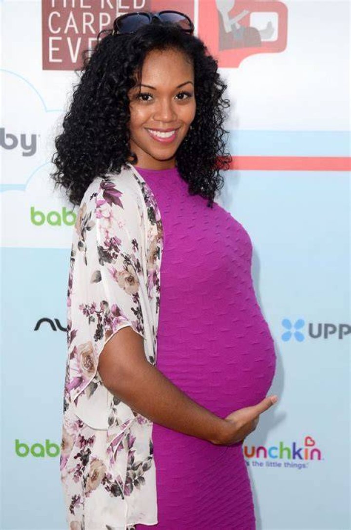 Is Mishael Morgan From Y&R Pregnant In Real Life? Details On The Actress’s Personal Life
