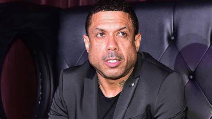 
Is Ray Benzino Married to wife? Or Dating a Girlfriend? 