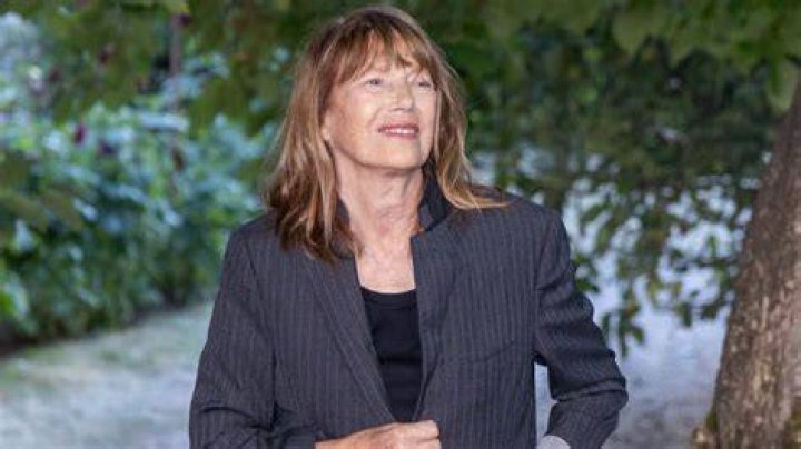 Linda Mary Birkin | Sister Of Jane Birkin | Brother Andrew Birkin