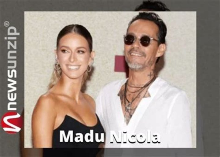 Madu Nicola Bio, Age and Nationality Explored