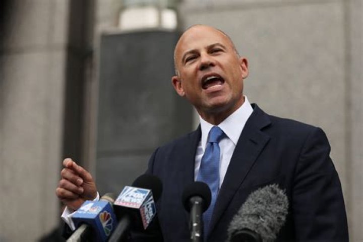 
Michael Avenatti Sentenced to 14 Years for Tax Fraud and Stealing Millions of Dollars from Clients 