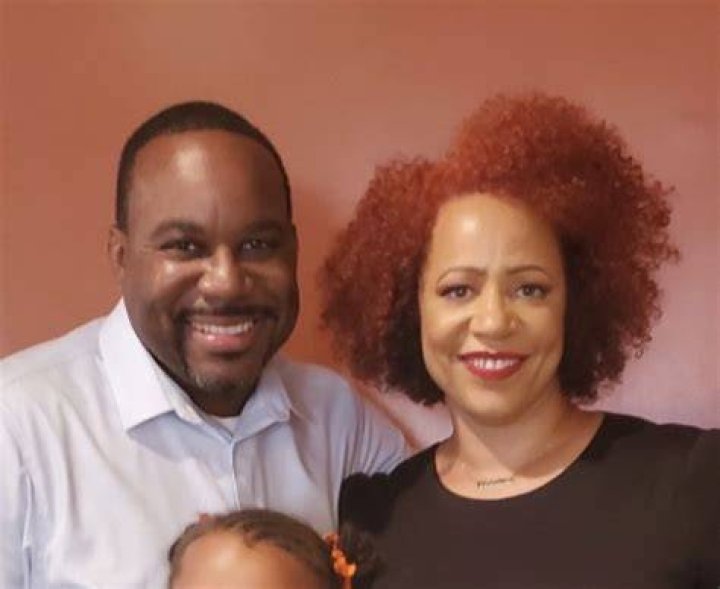  Nikole Hannah-Jones Husband Faraji Hannah-Jones