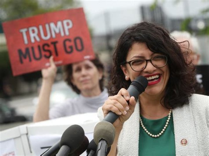 
Rashida Tlaib Height, Weight, Net Worth, Age, Birthday, Wikipedia, Who, Nationality, Biography 