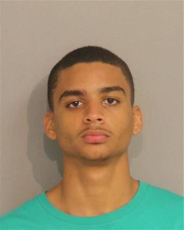 
What Is The Osceola County Shooting’s Safari Rodriguez? 19-Year-Old Boy Detained For Attempting Murder 