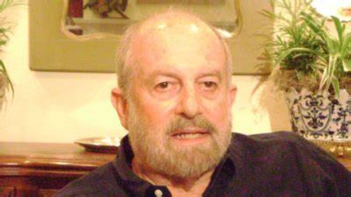 
Who is C. B. Forgotston wife? 