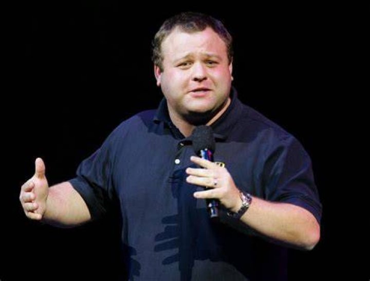 
Who is Frank Caliendo Wife? Bio, Net Worth 2023 