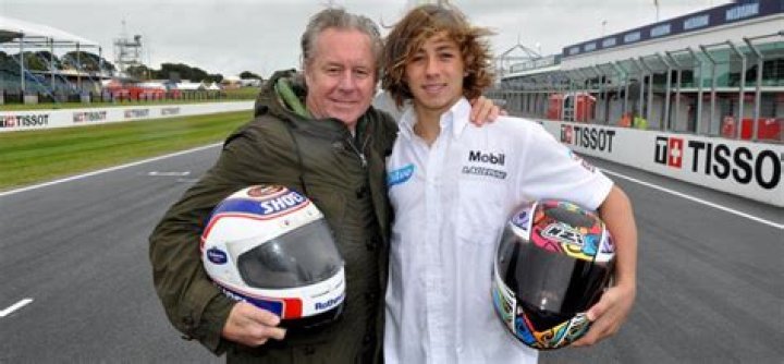 Who Is Luca Gardner? Meet MotoGP Remy Gardner Brother And Wayne Gardner Son – Wiki And Age Details