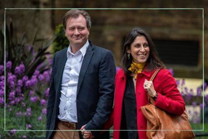 Who Is Nazanin Zaghari-Ratcliffe Husband Richard Ratcliffe As Family Makes A Move To UK?