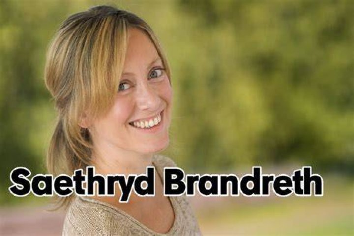 
Who Is Saethryd Brandreth? Everything You Need To Know About Gyles Brandreth Daughter 