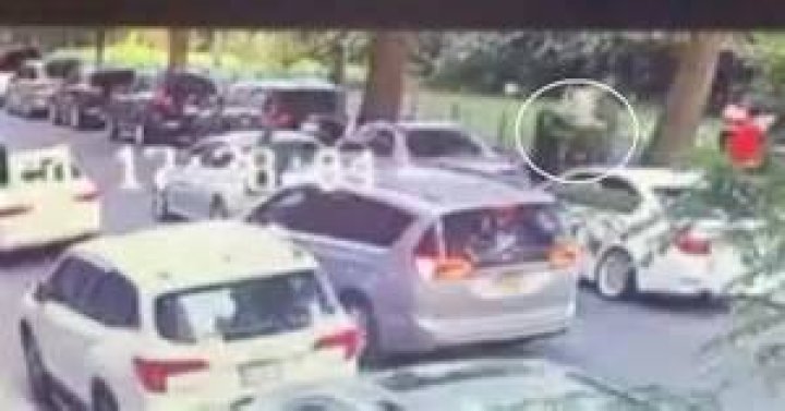 
Who was Eric Duprey? Man dies after NYPD sergeant Erik Duran throws cooler at him during police chase 
