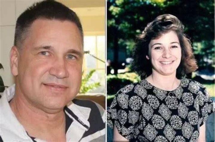 
Who Was Laurie Houts Boyfriend? Murderer John Kevin Woodward Roommate 