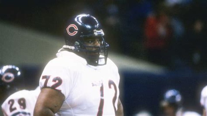 William Perry’s marriage to ex-wife Sherry Ann Broadwater from 1982-to 2004